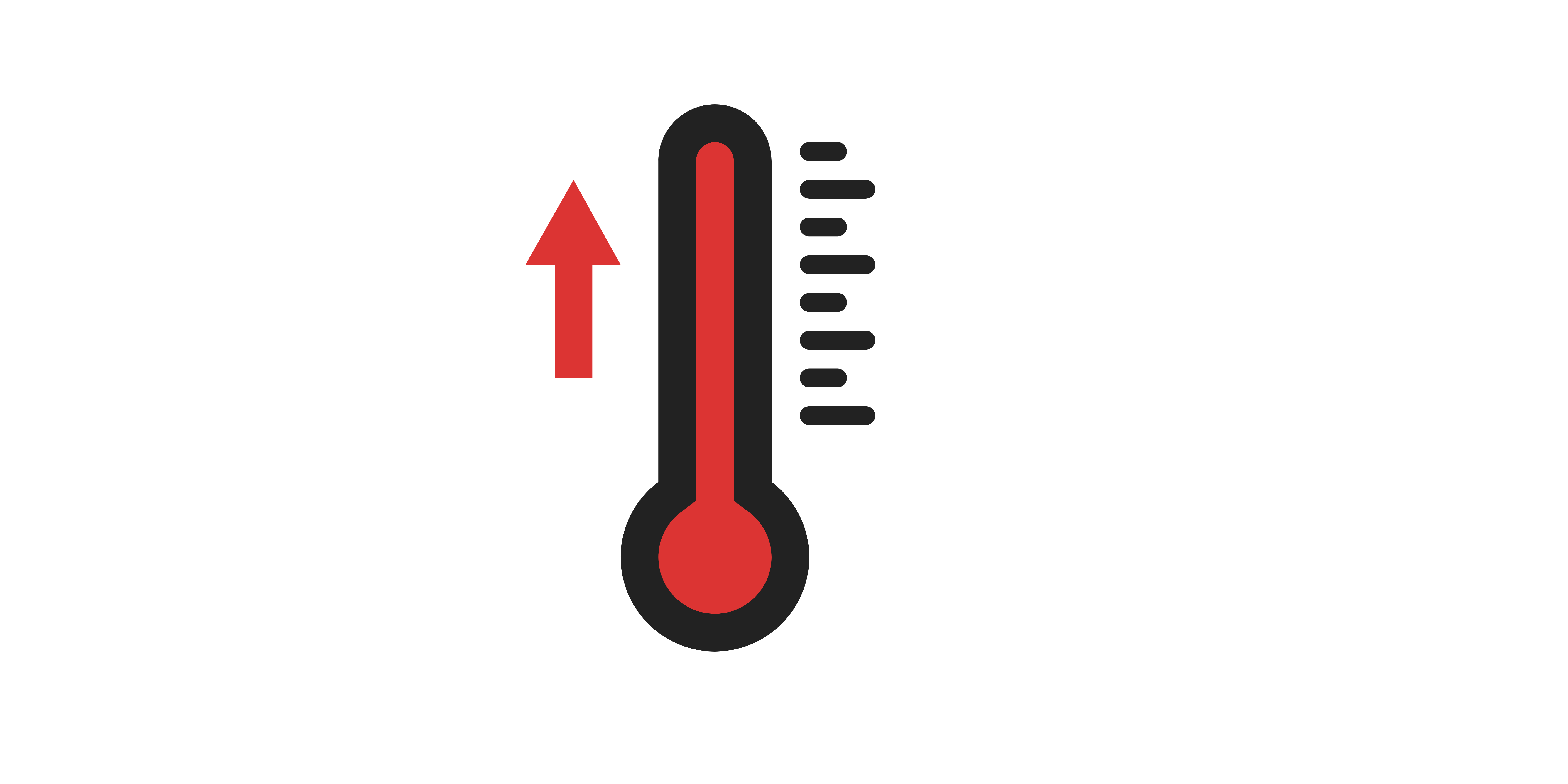 Temperature Control in the Summer Heat