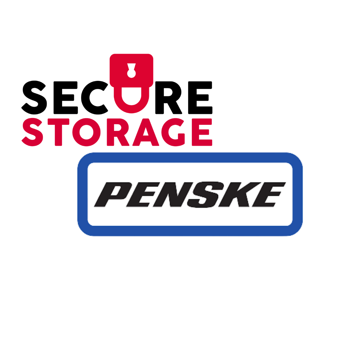 Secure Storage and Penske