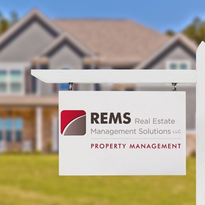 REMS Property Management
