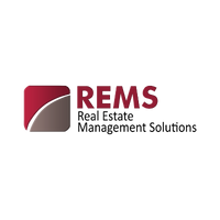 REMS color logo