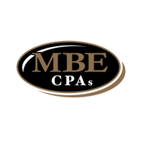 mbe cpas logo