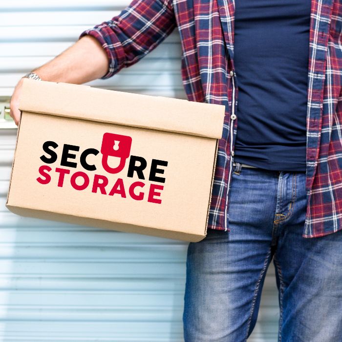 Storage Unit FAQs