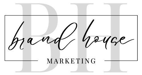 Brand House Marketing