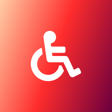 wheelchair